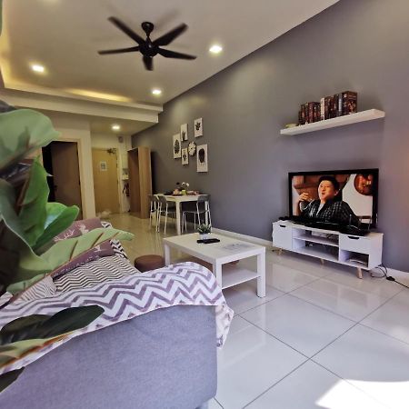 Charming Suite & Sunway And Petaling Jaya Exterior photo