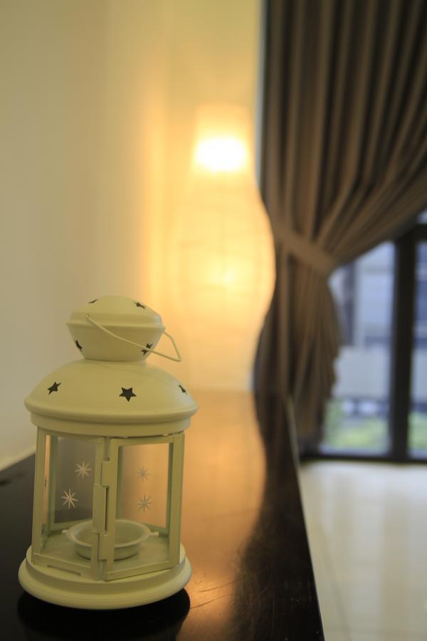 Charming Suite & Sunway And Petaling Jaya Exterior photo