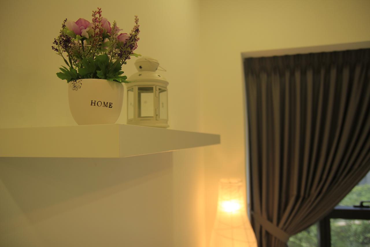 Charming Suite & Sunway And Petaling Jaya Exterior photo