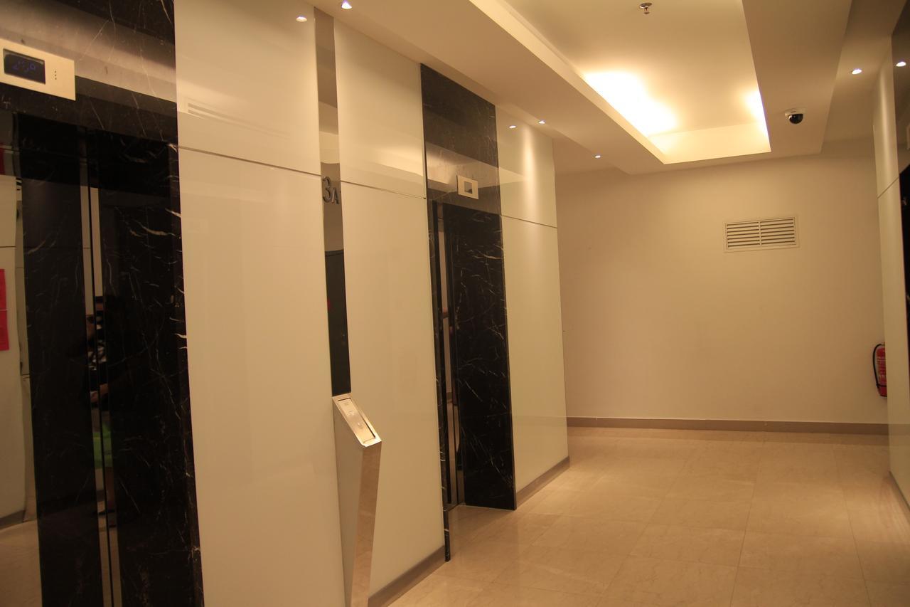 Charming Suite & Sunway And Petaling Jaya Exterior photo