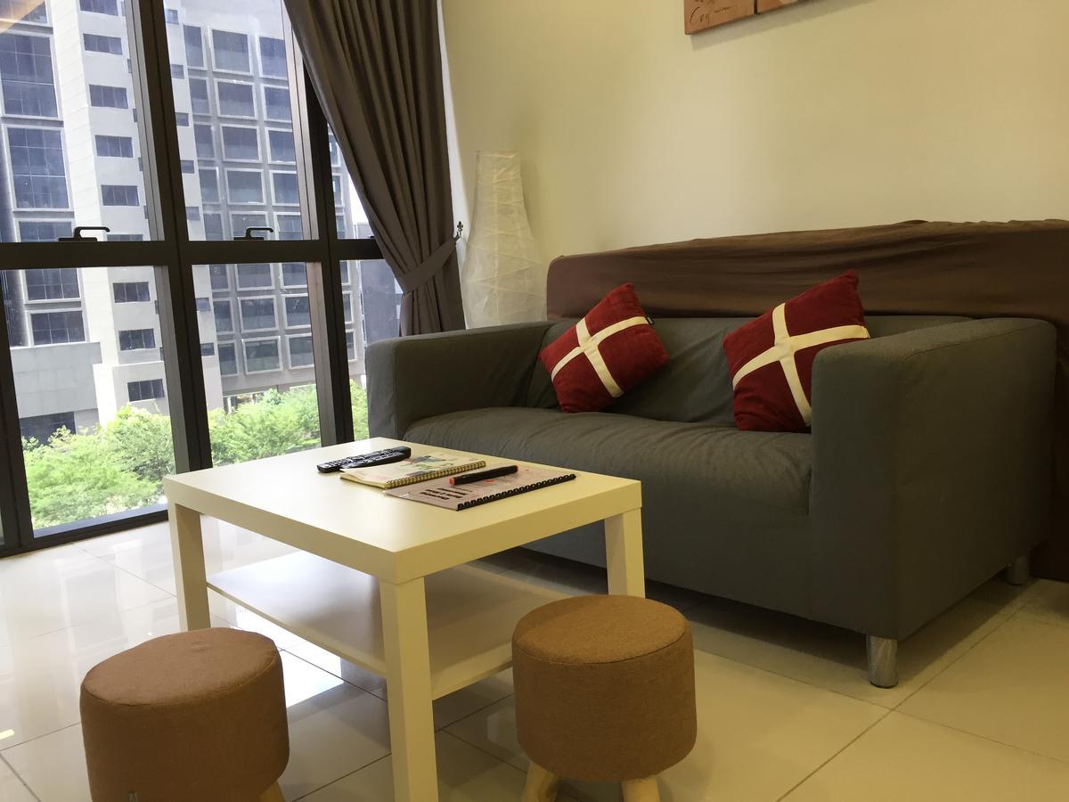 Charming Suite & Sunway And Petaling Jaya Exterior photo