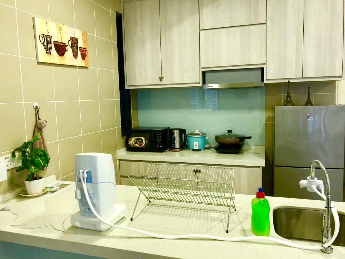 Charming Suite & Sunway And Petaling Jaya Exterior photo