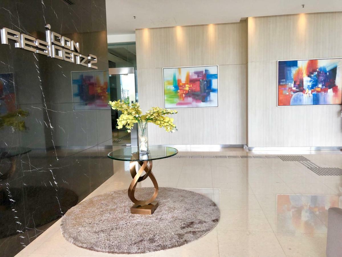 Charming Suite & Sunway And Petaling Jaya Exterior photo