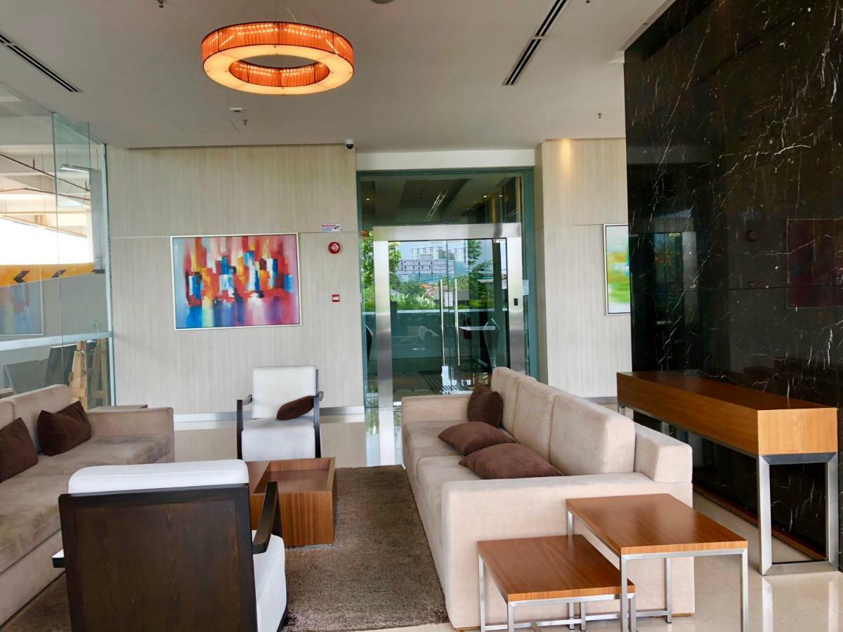 Charming Suite & Sunway And Petaling Jaya Exterior photo